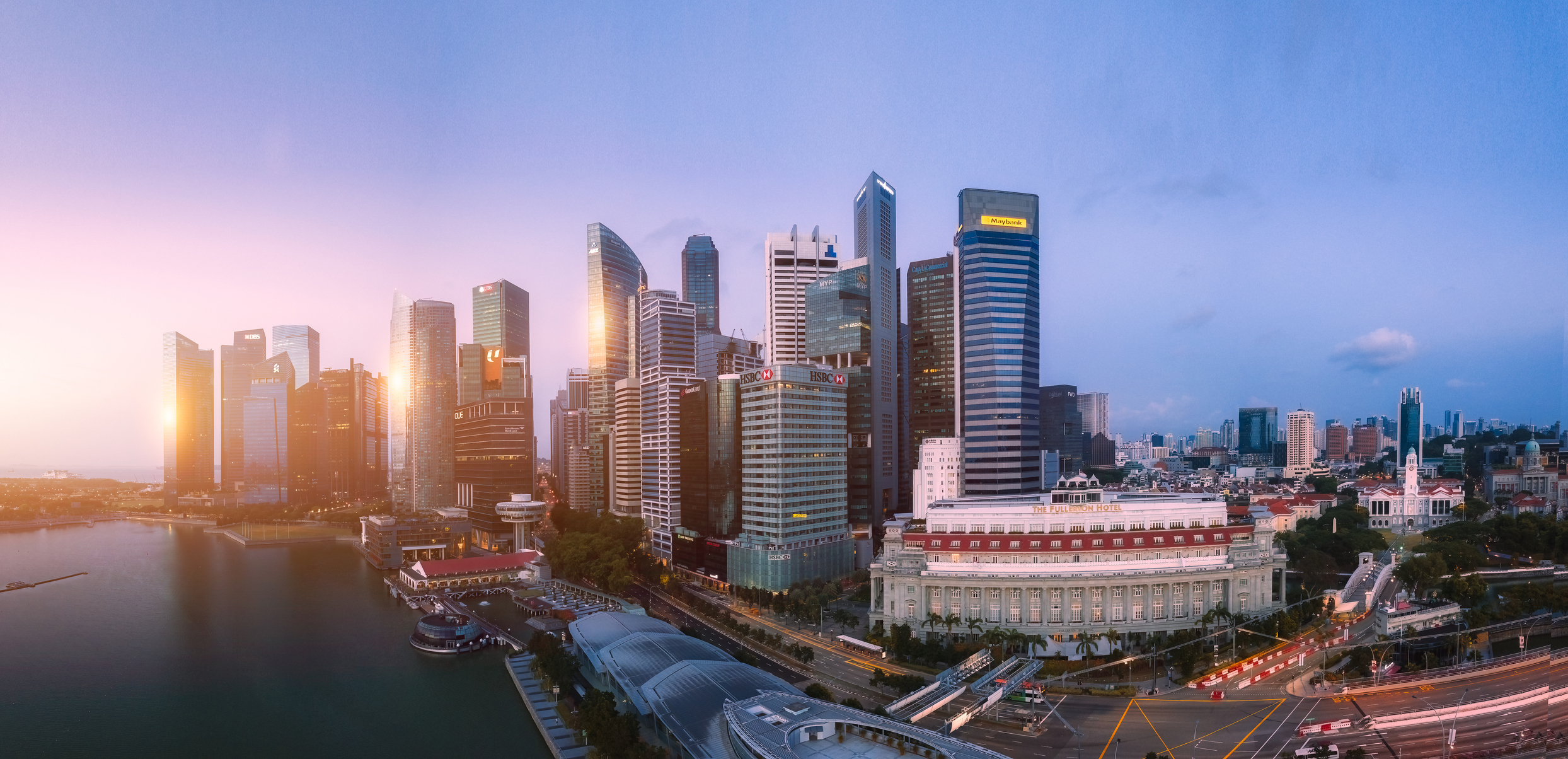 GettyImages-1322520842-The-Aerial-view-of-Singapore-Downtown-District-the-building-is-a-financial-and-business-zone