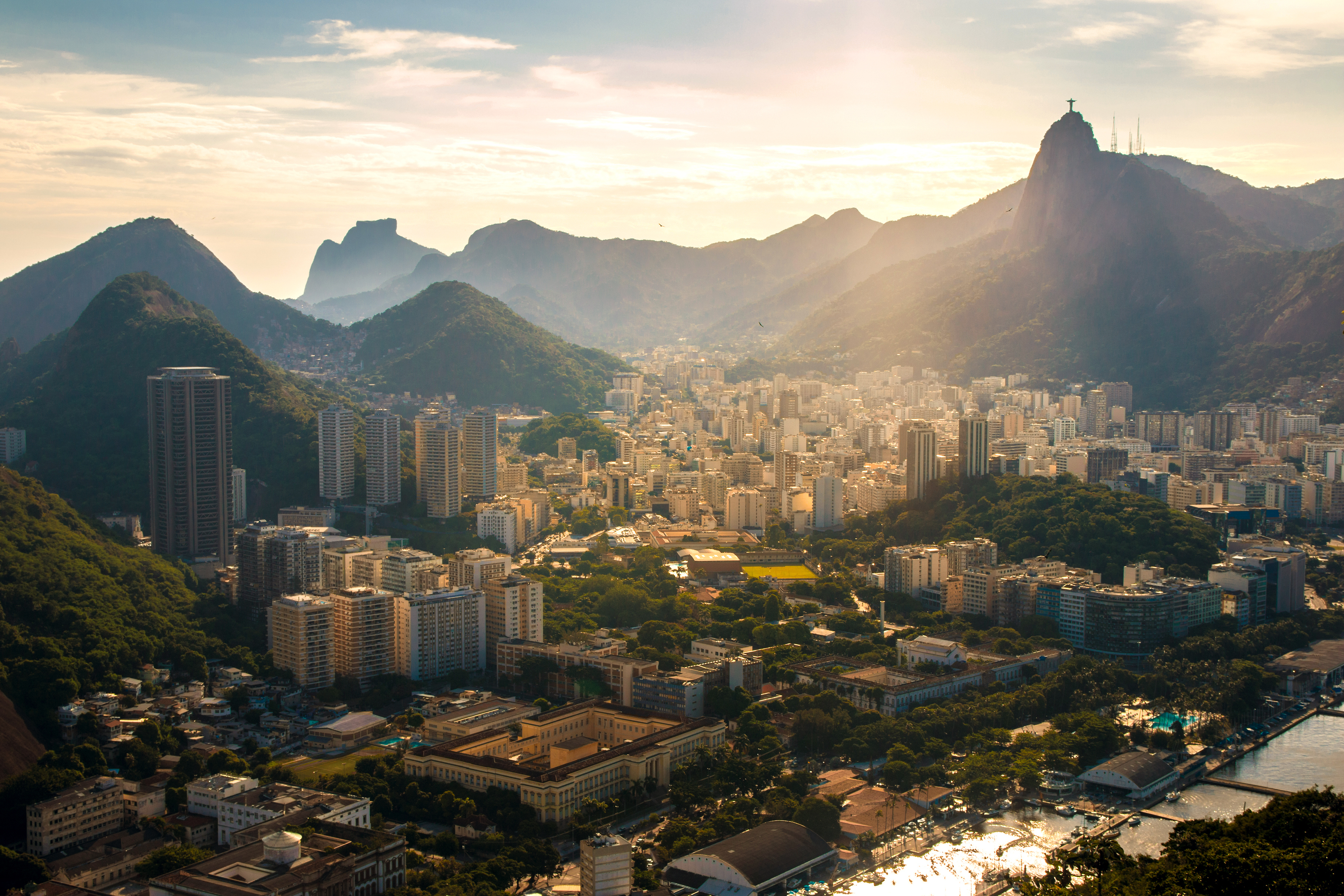 Brazil