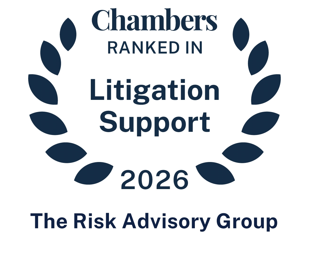 Chambers Litigation Support 2026